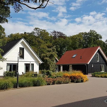 Villapark Ehzerburg Алмен Экстерьер фото