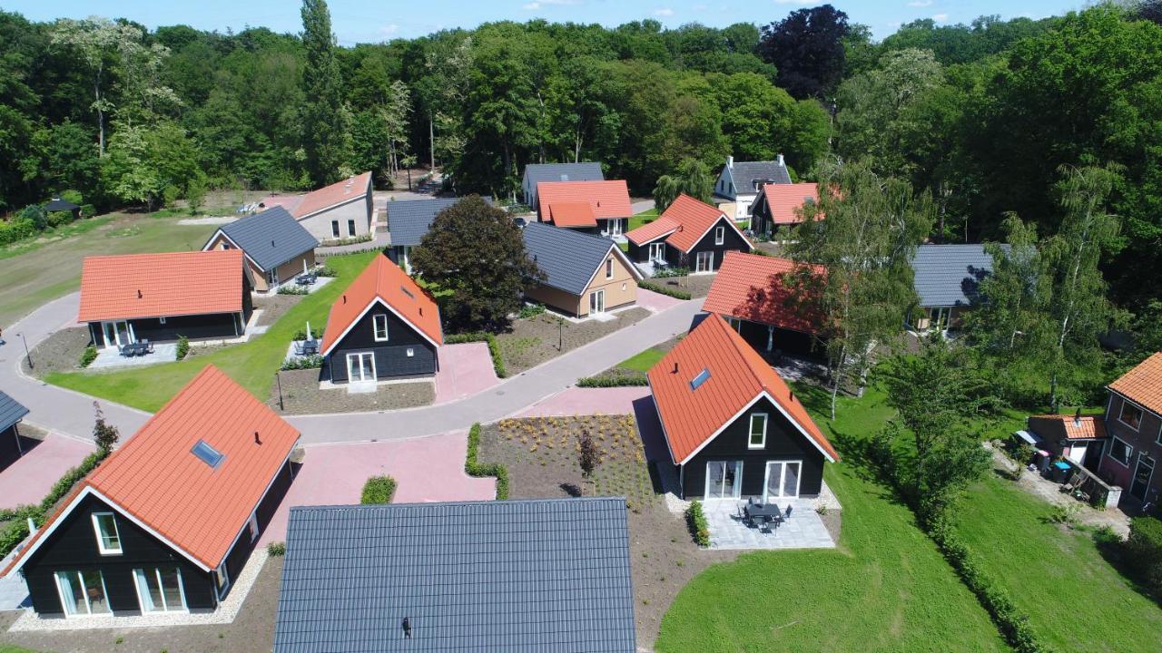 Villapark Ehzerburg Алмен Экстерьер фото