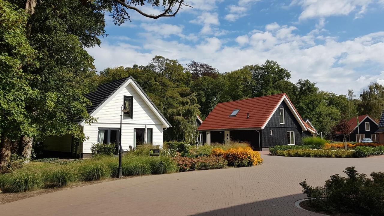 Villapark Ehzerburg Алмен Экстерьер фото