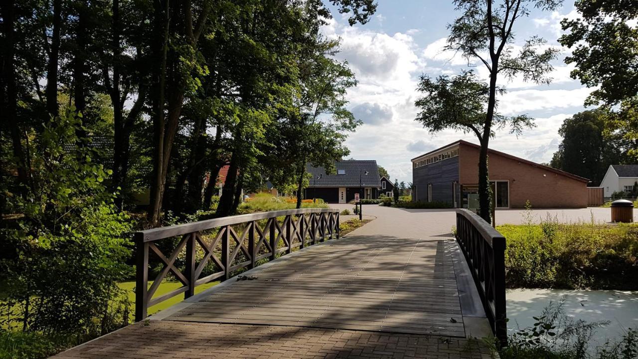Villapark Ehzerburg Алмен Экстерьер фото