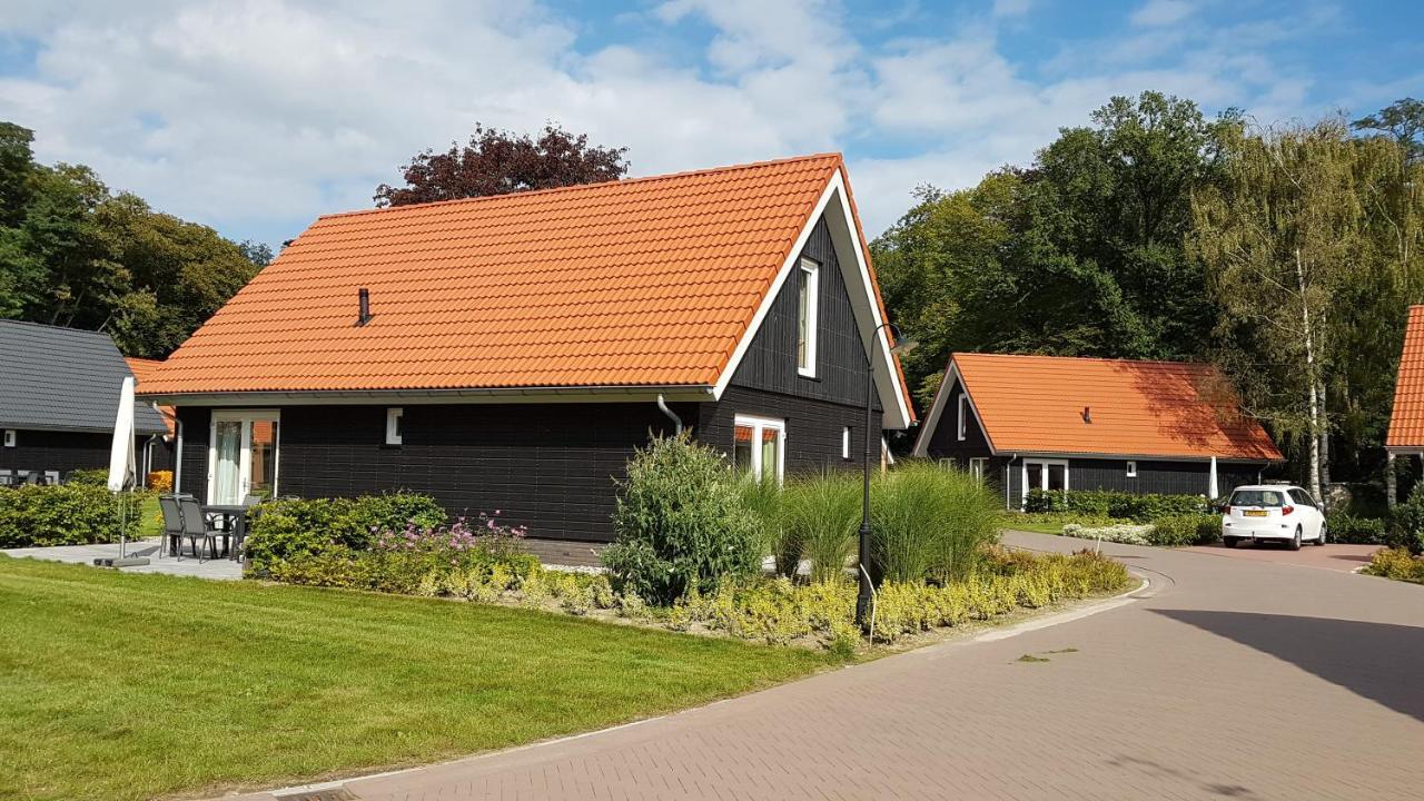 Villapark Ehzerburg Алмен Экстерьер фото
